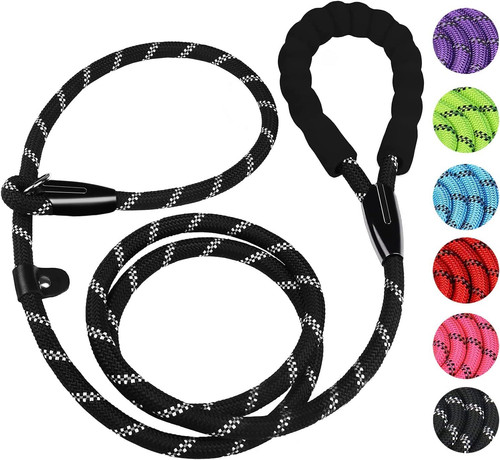 6ft heavy duty dog rope - duty, slip
