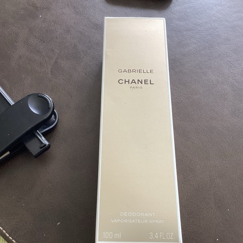 Chanel gabrielle deodorant - gabrielle,