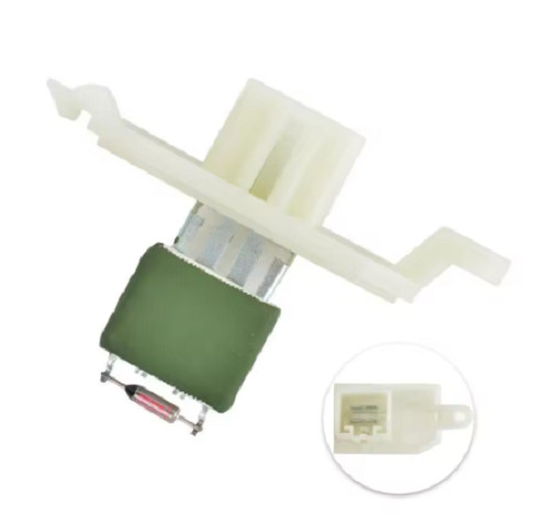Heater blower resistor for - heater,