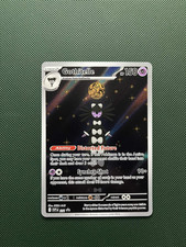 Pokemon tcg gothitelle svp 211 - svp,