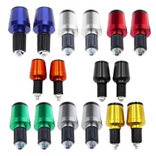 Motorcycle Handle Bar Ends