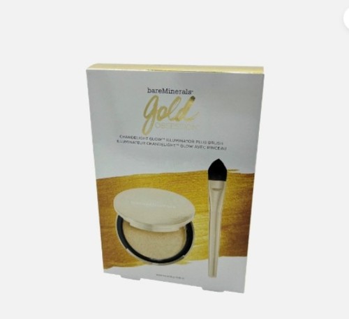 Bare minerals gold obsession - bare,