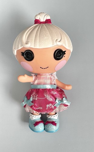 Lalaloopsy - ❤️, ❤️