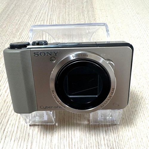 Sony cyber shot dsc hx9v - sony, dsc-hx9v