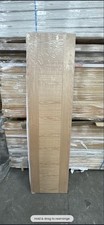 2040x526 Vancouver Oak Pre Finished Doors