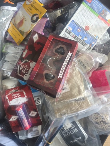 Mixed wholesale job lot - wholesale,