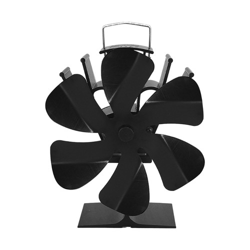 Domestic heat powered stove - heat,