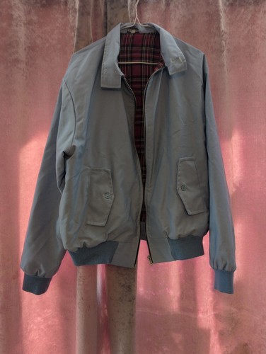Fred perry harrington jacket - fred,