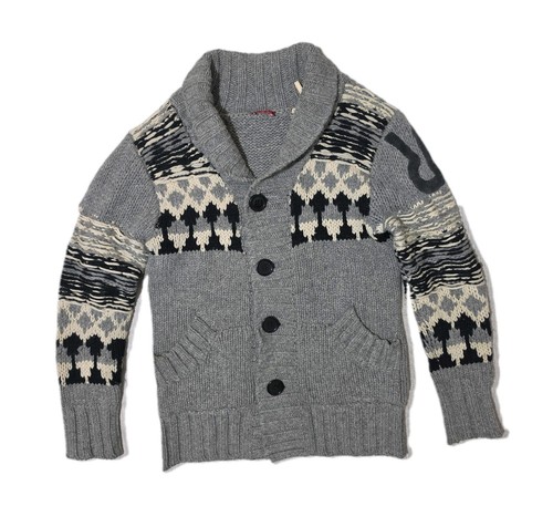 Shetland chunky knit - shetland,