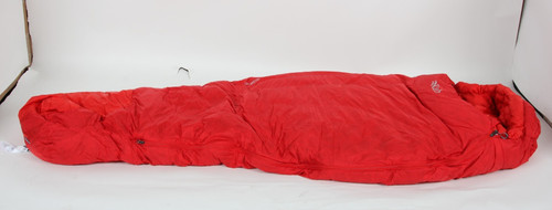 Rab expedition 1000 sleeping - 1000,