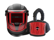 Weltek Navitek S4 Air Fed Auto