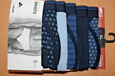 Marks & Spencer 5 Pack Keyhole