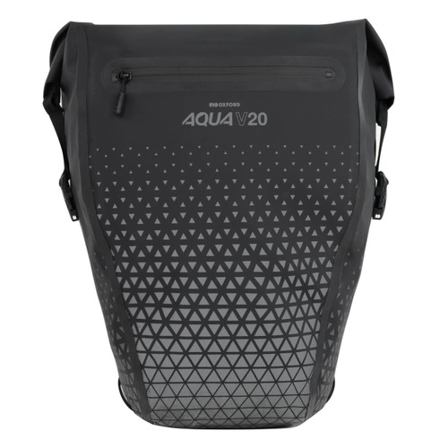 Oxford aqua extreme - aqua, v
