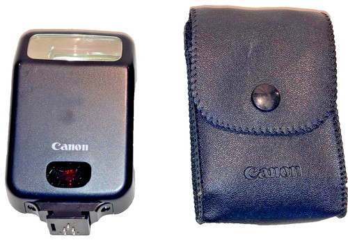 Canon speedlite 160e - canon,