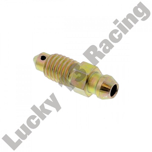 Fir brake bleed nipple x - bleed,