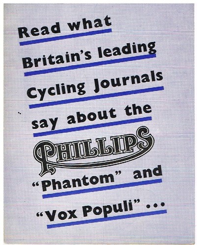 Phillips phantom vox populi - phillips,
