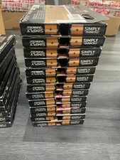 Duracell Simply AA AAA