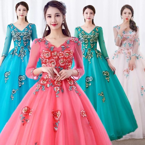 New evening formal - party, ball