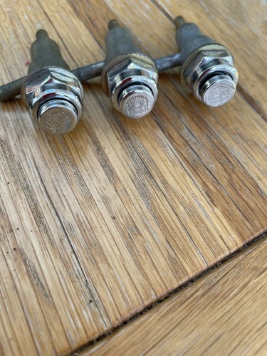 Genuine trico push button - genuine,