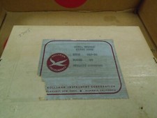 Aircraft 24 Volt Heated