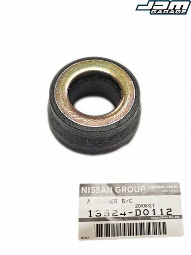 Genuine nissan front - nissan, cover