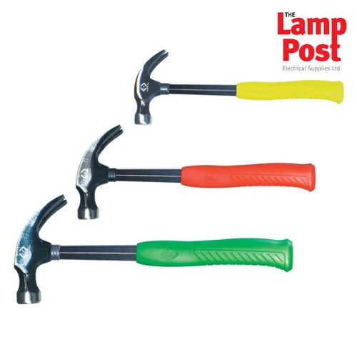 Tools t4229 steel - steel, claw