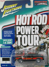 Johnny Lightning JLSP047/24B