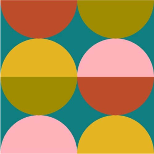 20x retro peel - peel, tile