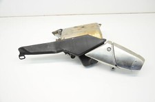 2013 TRIUMPH DAYTONA 675 REAR