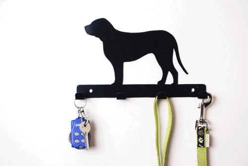 Labrador dog lead - labrador,