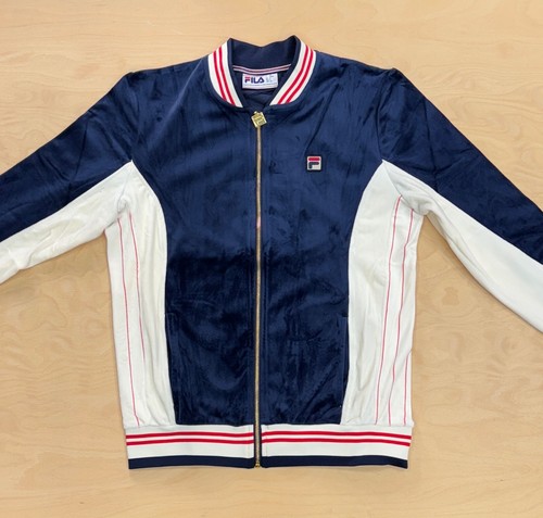 Fila vintage settanta miguel - ,