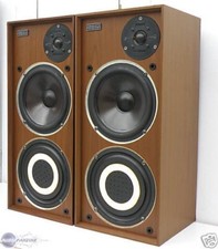 Celestion Ditton 15 XR (15XR) pair of classic HiFi speakers