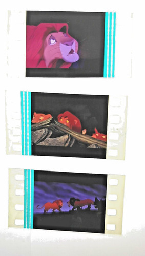 The lion king 1994 - 1994, walt