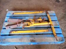 Massey Ferguson Tractors MF35, MF135 T-Bar Pickup Hitch - NVT486