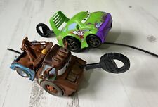 Vintage Disney Pixar Cars Rip