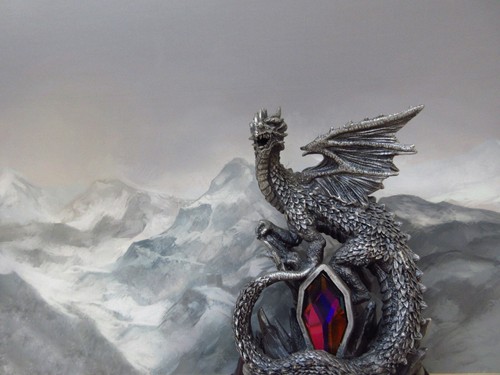 Myth and magic the arctic - the,