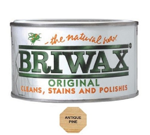 Briwax antique pine furniture - briwax,