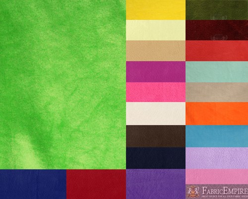 Baby blanket minky - baby, solid