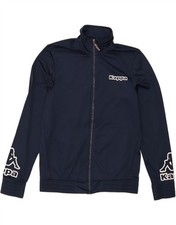 KAPPA Mens Graphic Tracksuit