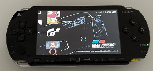 Psp 1003 black 32gb - |,