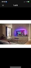 PHILIPS 65PUS8555/12 65" Smart