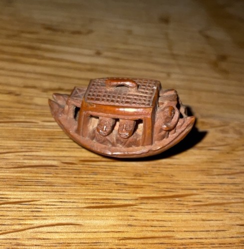 Antique chinese carved - antique,