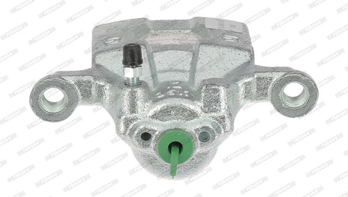 Rear right brake - rear,
