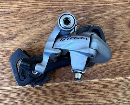 Shimano ultegra 6700 - shimano, gs