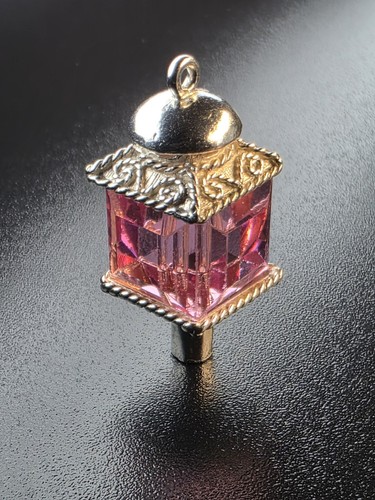 Vintage sterling silver nuvo - sterling,