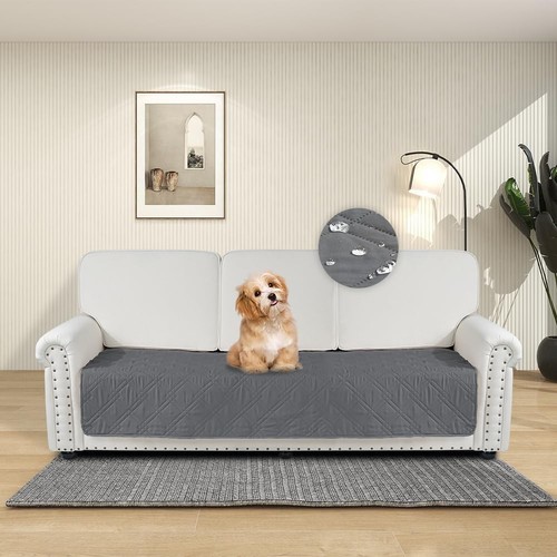 Seater couch bed cover - 3,