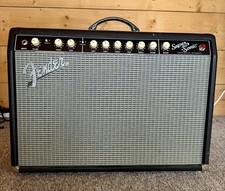 Fender Super-Sonic 22 Valve