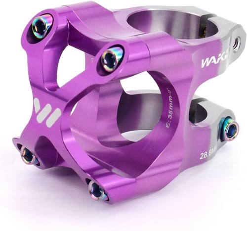 35mm mtb stem clamp - mtb,
