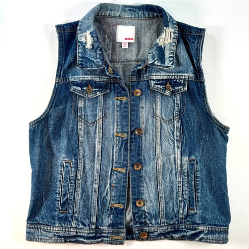Vintage bongo denim - vintage,