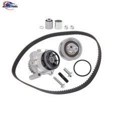Timing Belt & Water Pump Kit